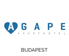 Agape aparthotel