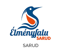 Élményfalu Sarud