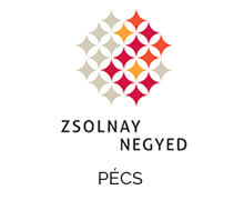 Zsolnay negyed